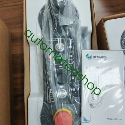 Hexagon Handwheel NJB001 H009834/H Fast & Furious - HEXAGON