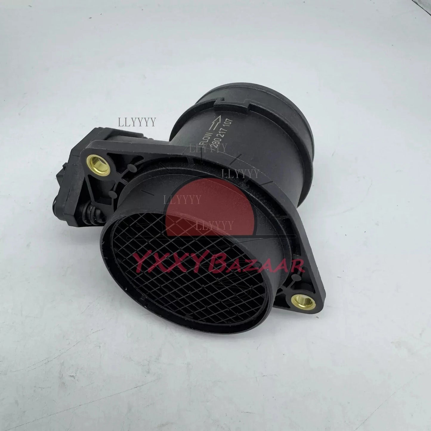 0280217107 Mass Air Flow Sensor Meter MAF For Volvo 850 C70 S70 V70 2.3L Bosch