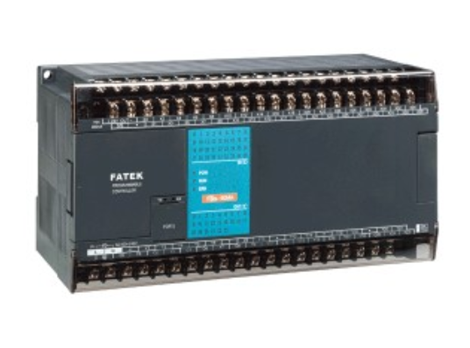 new  FATEK FBS-60MC/FBS-60MCR2-AC PLC Controller