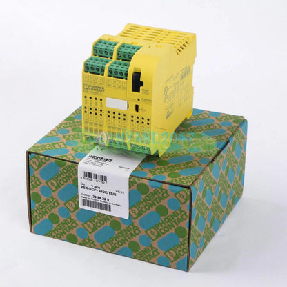 ONE Phoenix Contact relay PSR-SCP-24DC/TS/S 2986229