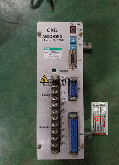 1PCS AX9009S-X701576 High-Performance Electronic Component - SIGMA