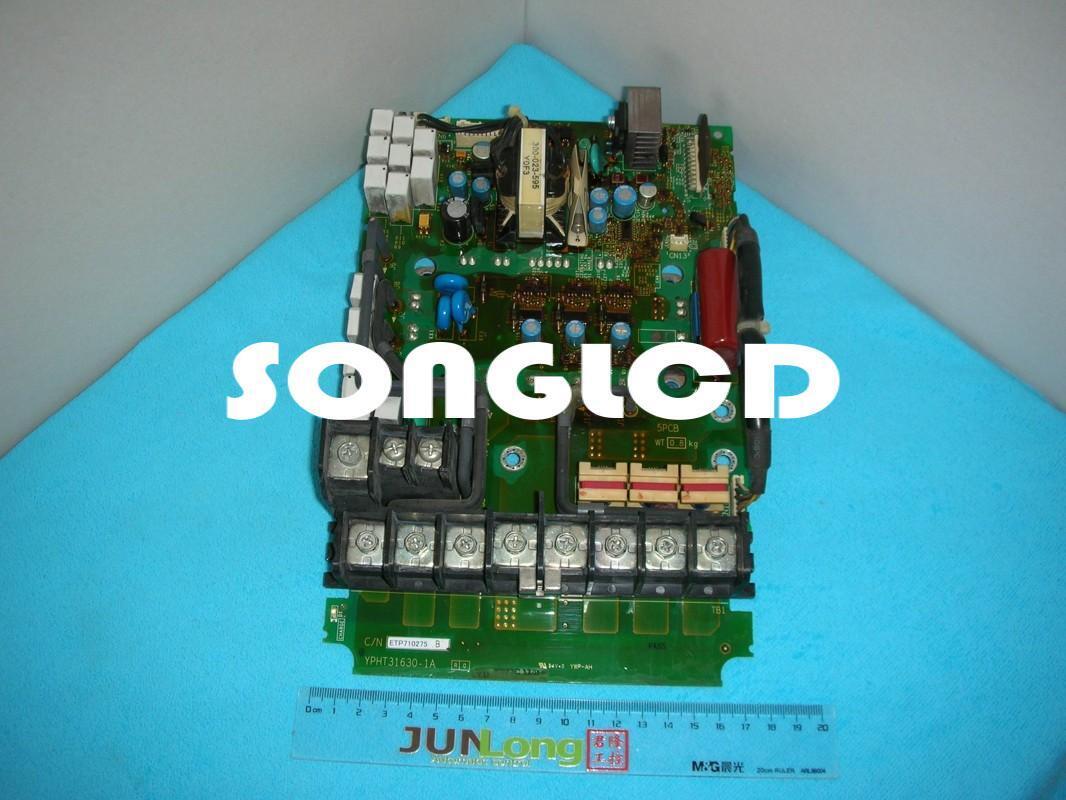 YPHT31630-1A Single Piece Product - OMRON