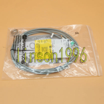 NCN8-18GM40-Z0 inductive proximity switch sensor for Pepperl+Fuchs - PEPPERL+FUCHS