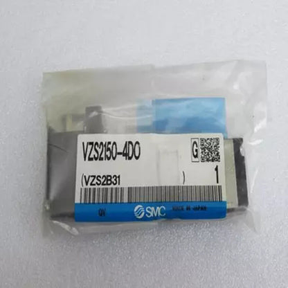 SMC SMC Solenoid Valve VZS2150-4DO - SMC