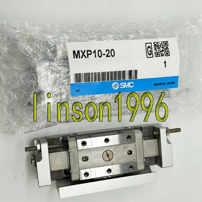 SMC ONE Pneumatic Slide MXP1020 | Durable Industrial Control System | Years of Reliability - SMC