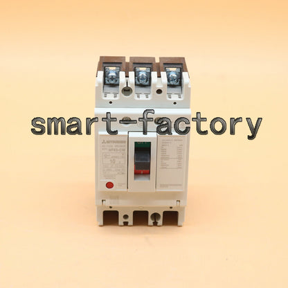new mitsubishi 1pc nf63-cw 3p circuit breaker module - MITSUBISHI
