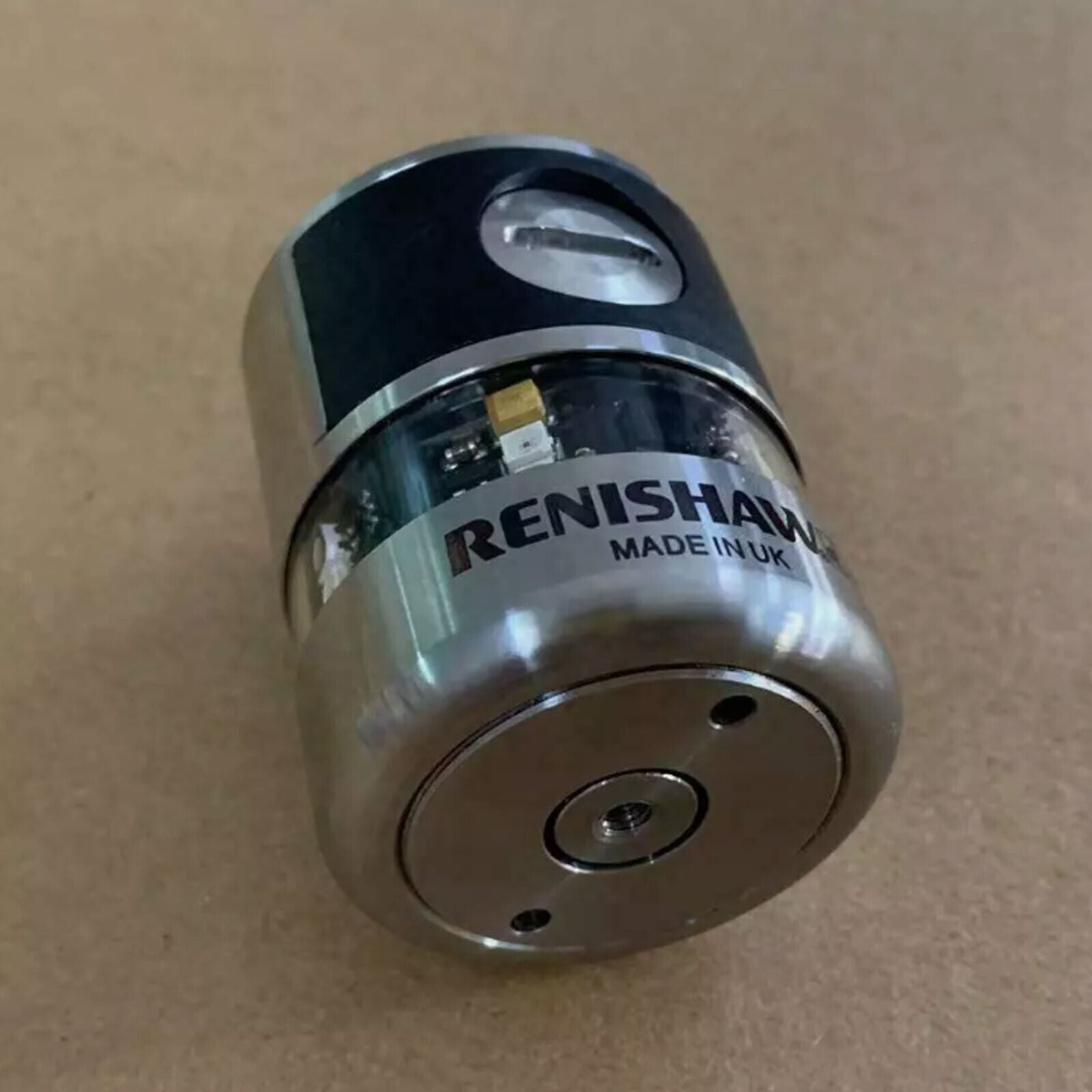 used & Tested RENISHAW OMP40-2 Optical Transmission Probe - RENISHAW