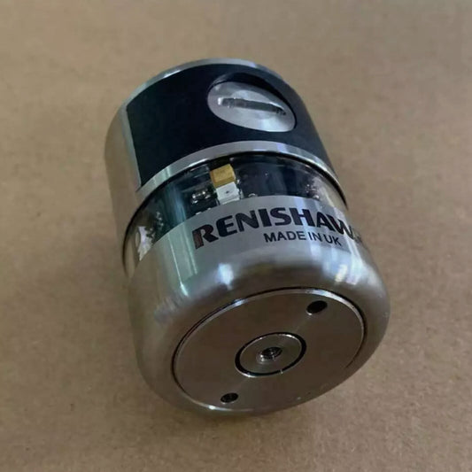used & Tested RENISHAW OMP40-2 Optical Transmission Probe - RENISHAW