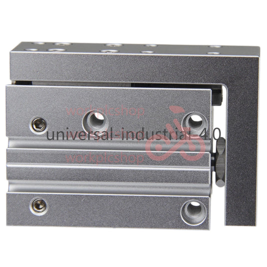 SMC MXH16-20 sliding cylinder