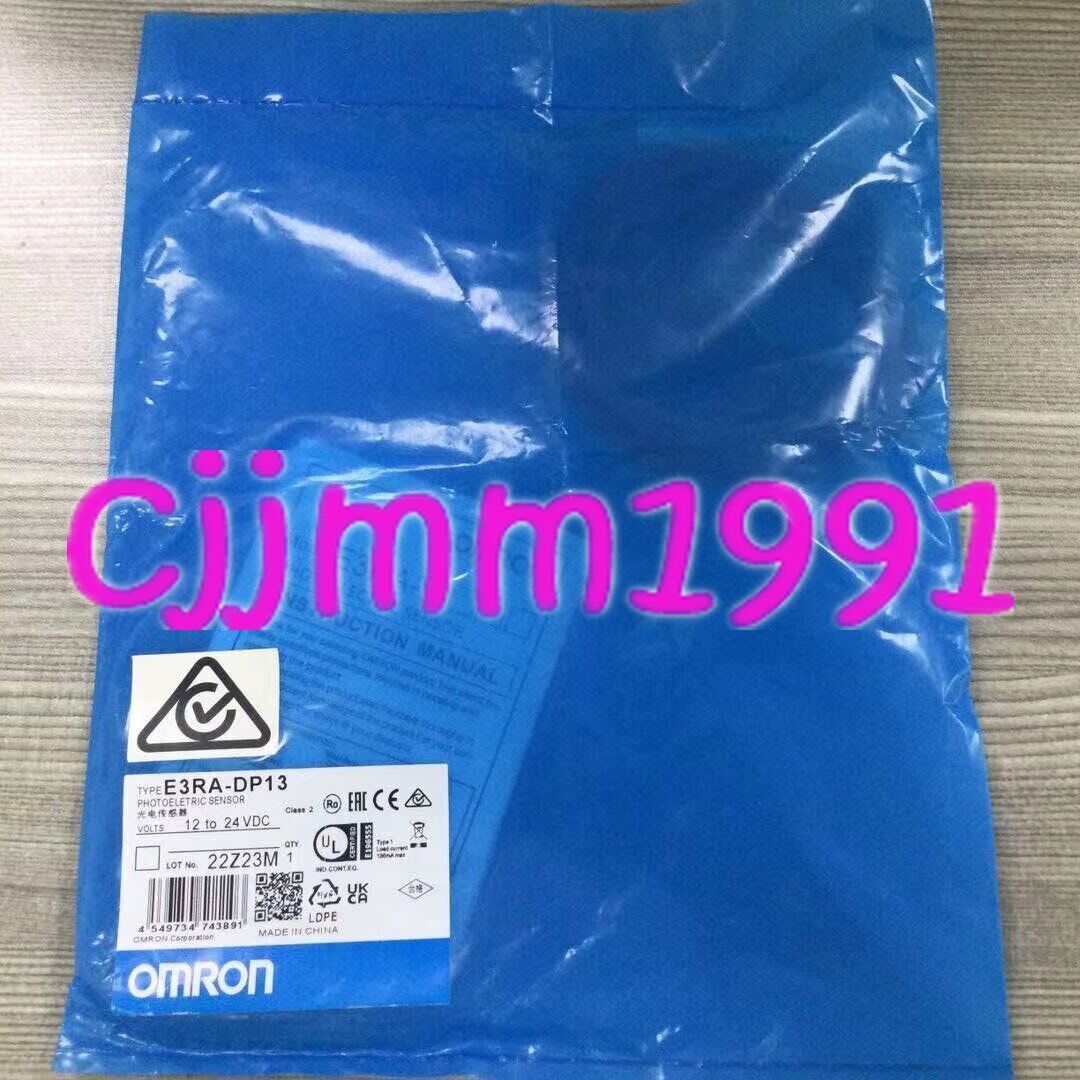 new 1PC E3RA-DP13 YF - SIGMA