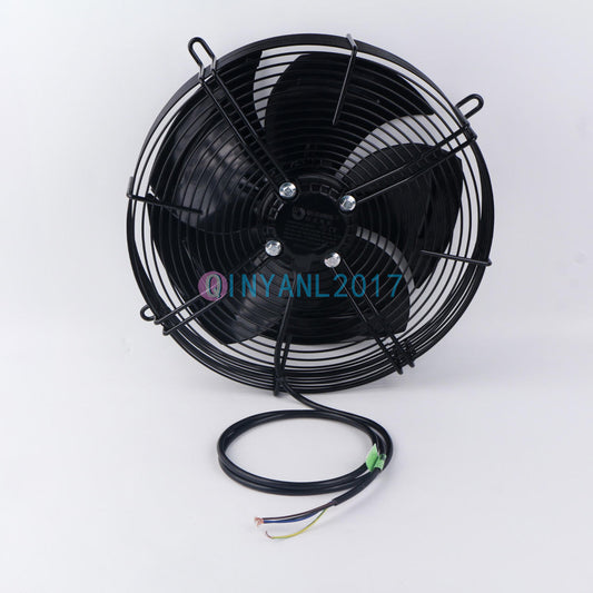 new 1PCS WEIGUANG YWF4E-350S 220V Cooling Storage Fan Radiator Fan motor#HL - WEIGUANG