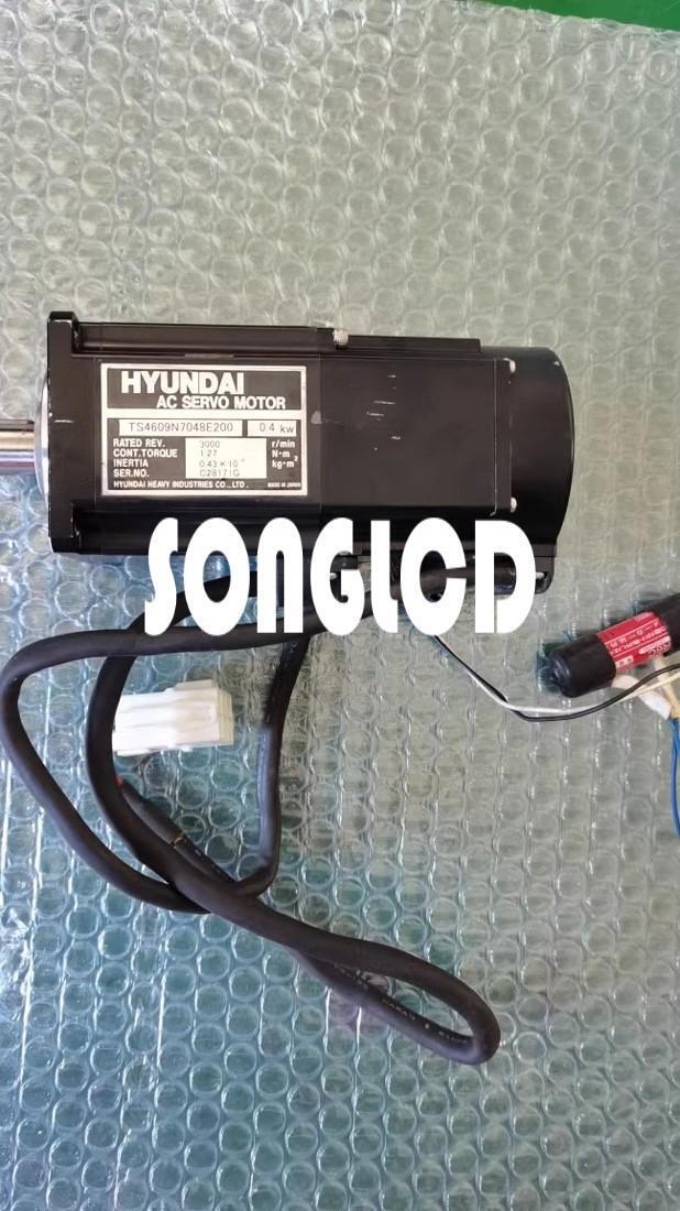 1PCS TS4609N7048E200 Servo Encoder - KOEED