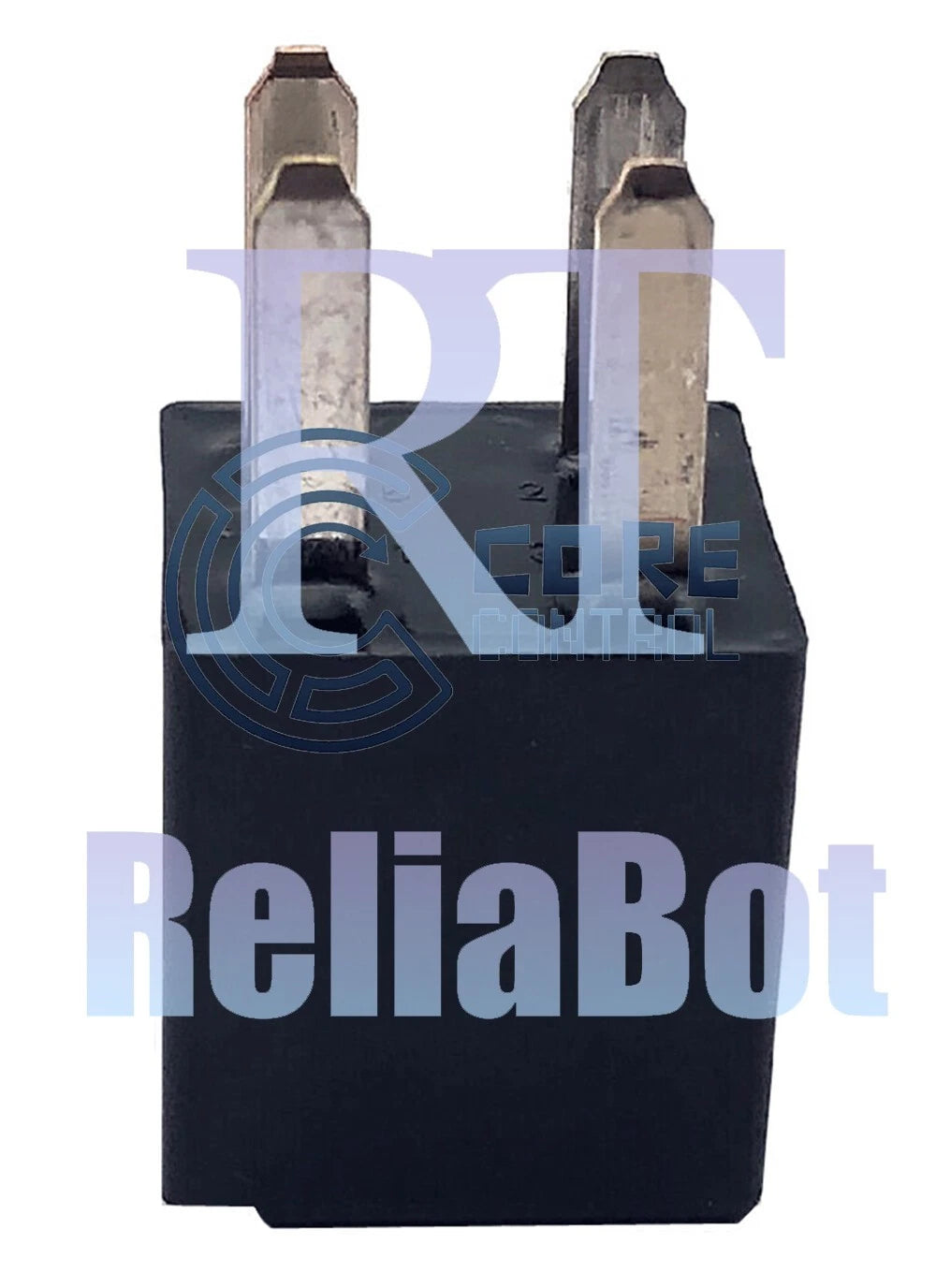 POLARIS 4016819 Automotive Relay 4Pin 12VDC 20A