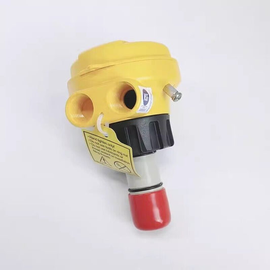 new 1pcs +GF+ Signet 3-2551-P0-11 Plug in Electromagnetic Flowmeter - SIGNET