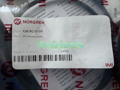 1pcs NORGREN QA/8250/00 QA825000