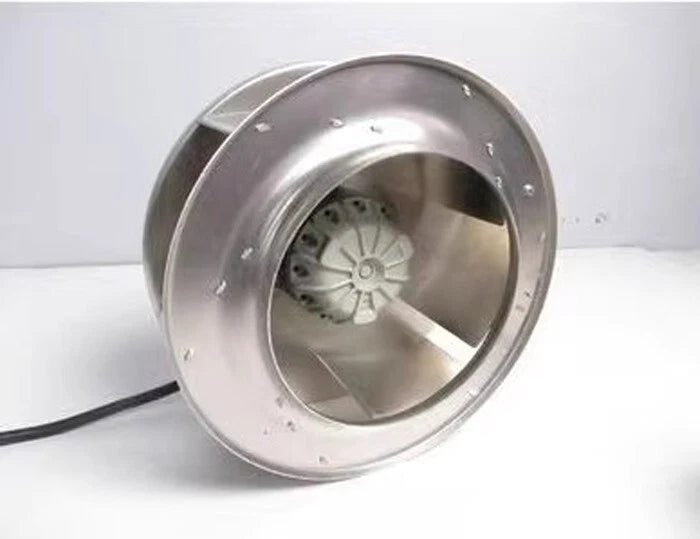 1PCS Centrifugal fan RH40M-4EK.4I.1R 230V for ABB frequency converters