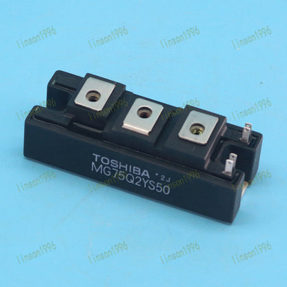 1PC MG75Q2YS50 IGBT Module for TSB, Fast Shipping - MG