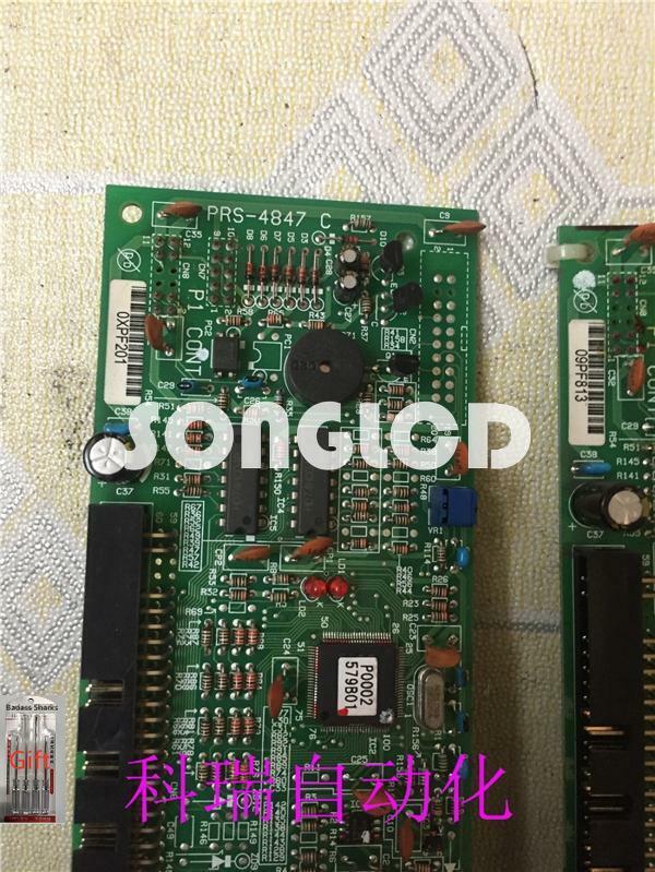 1PCS PRS-4847 C - High-Quality Product for Versatile Use - SCHNEIDER ELECTRIC