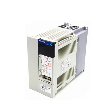 Mitsubishi Melsec MR-J2S-350A 3PH AC Servo Amplifier Drive Motor 16AMP - MITSUBISHI