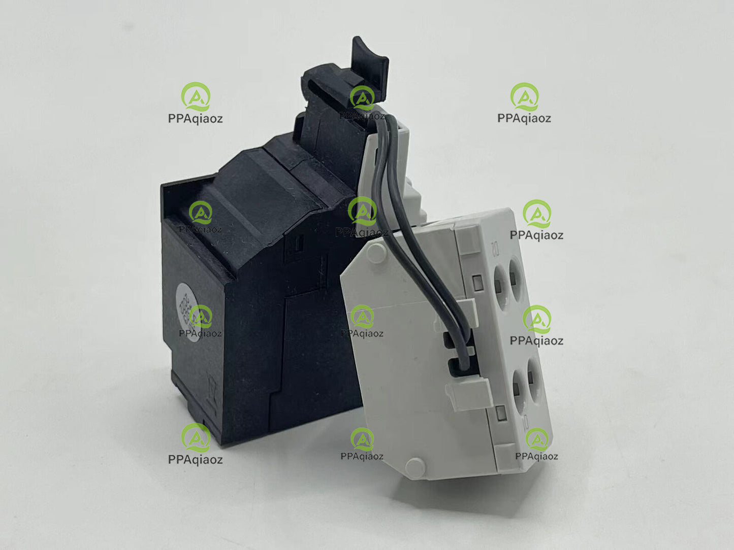 EATON 1Pcs Breaker Undervoltage Coil NZM1-XU208-240AC Rapid delivery - EATON