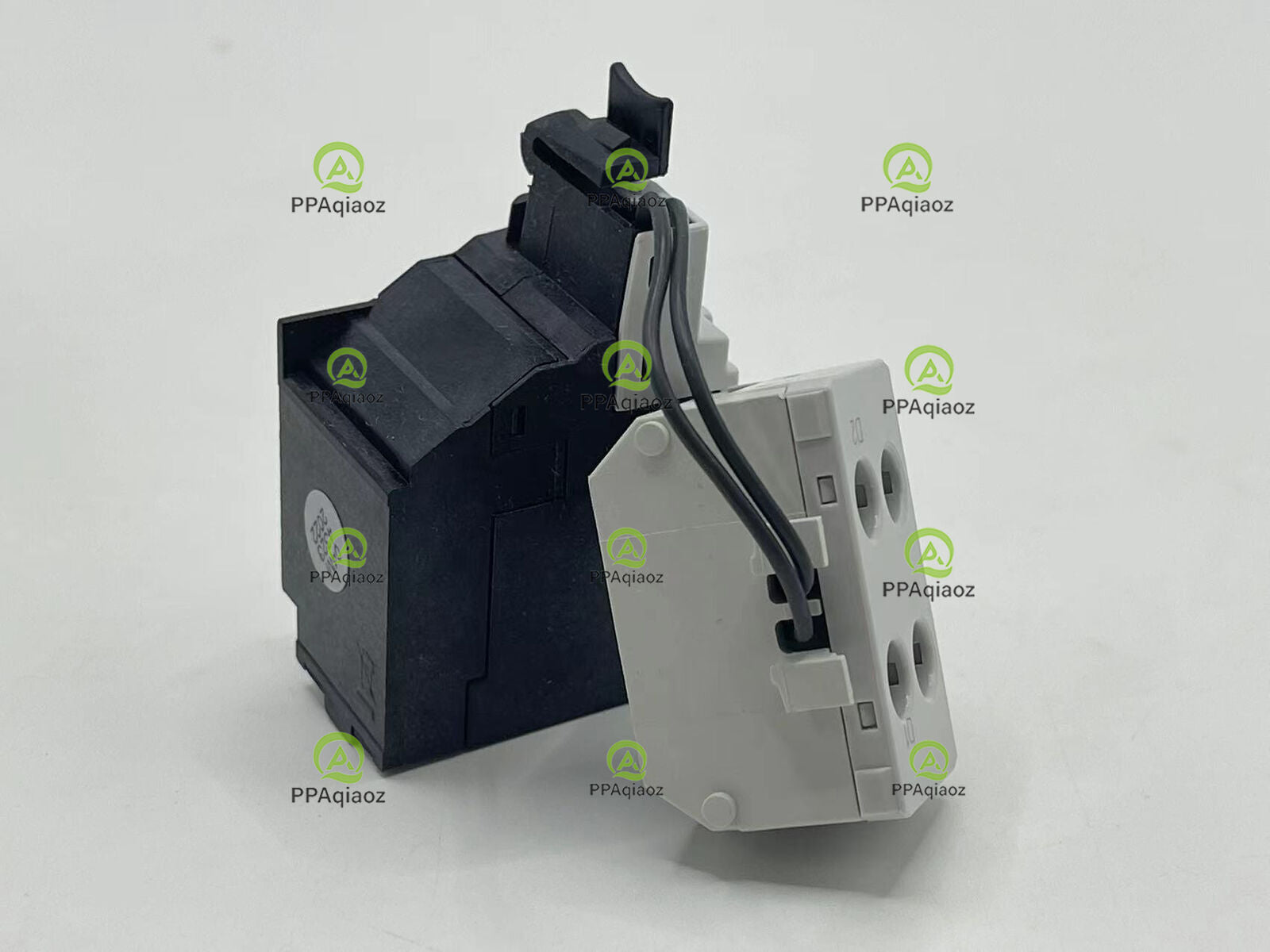 EATON 1Pcs Breaker Undervoltage Coil NZM1-XU208-240AC Rapid delivery - EATON