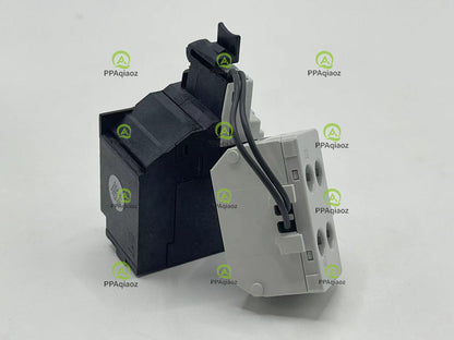 EATON 1Pcs Breaker Undervoltage Coil NZM1-XU208-240AC Rapid delivery - EATON