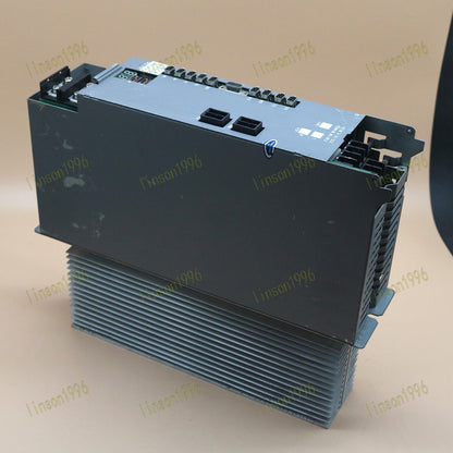 used One For OKUMA MIV0404-1-B3 Servo Drive ship - OKUMA