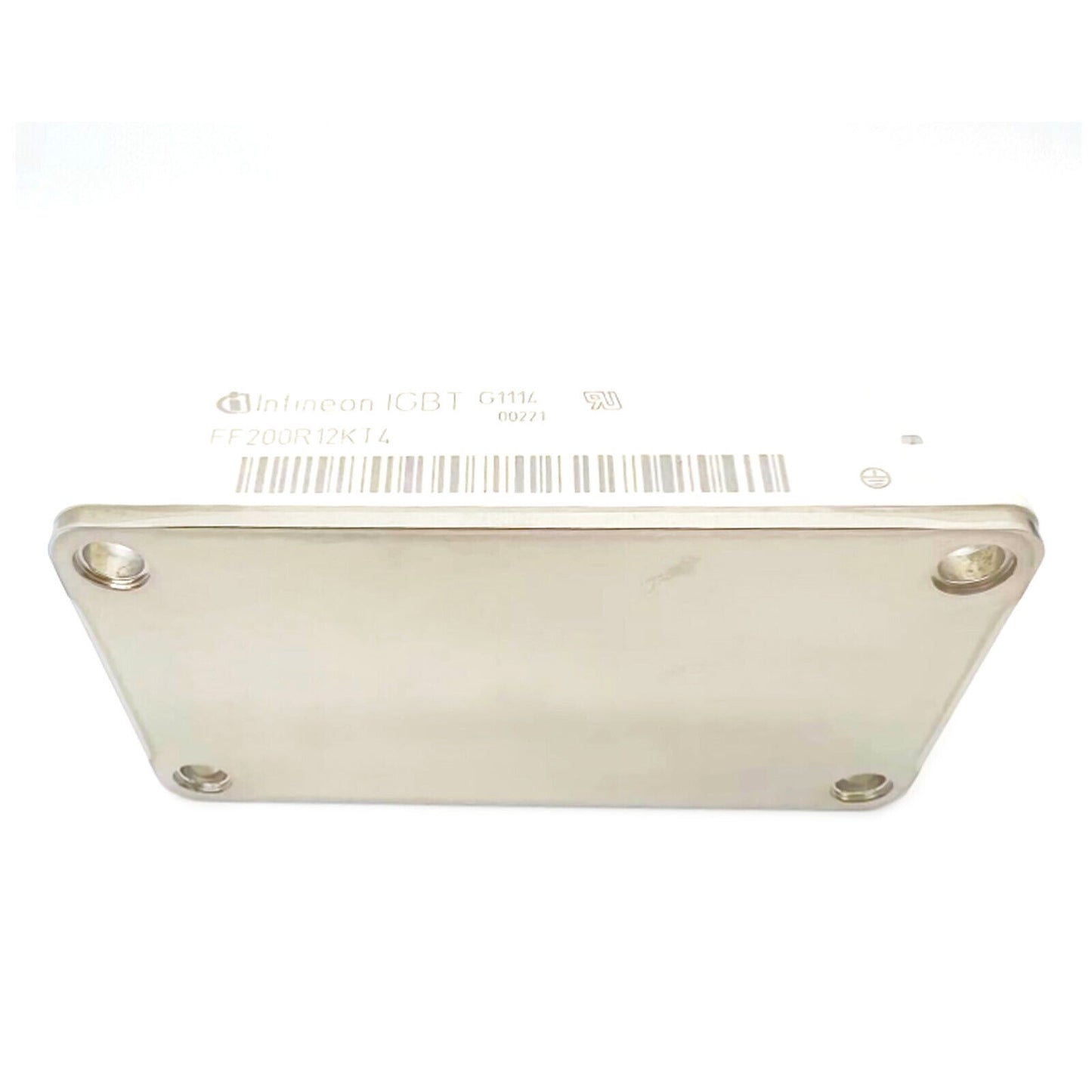 New 1PCS INFINEON FF200R12KT4 Power Supply Module - INFINITEON