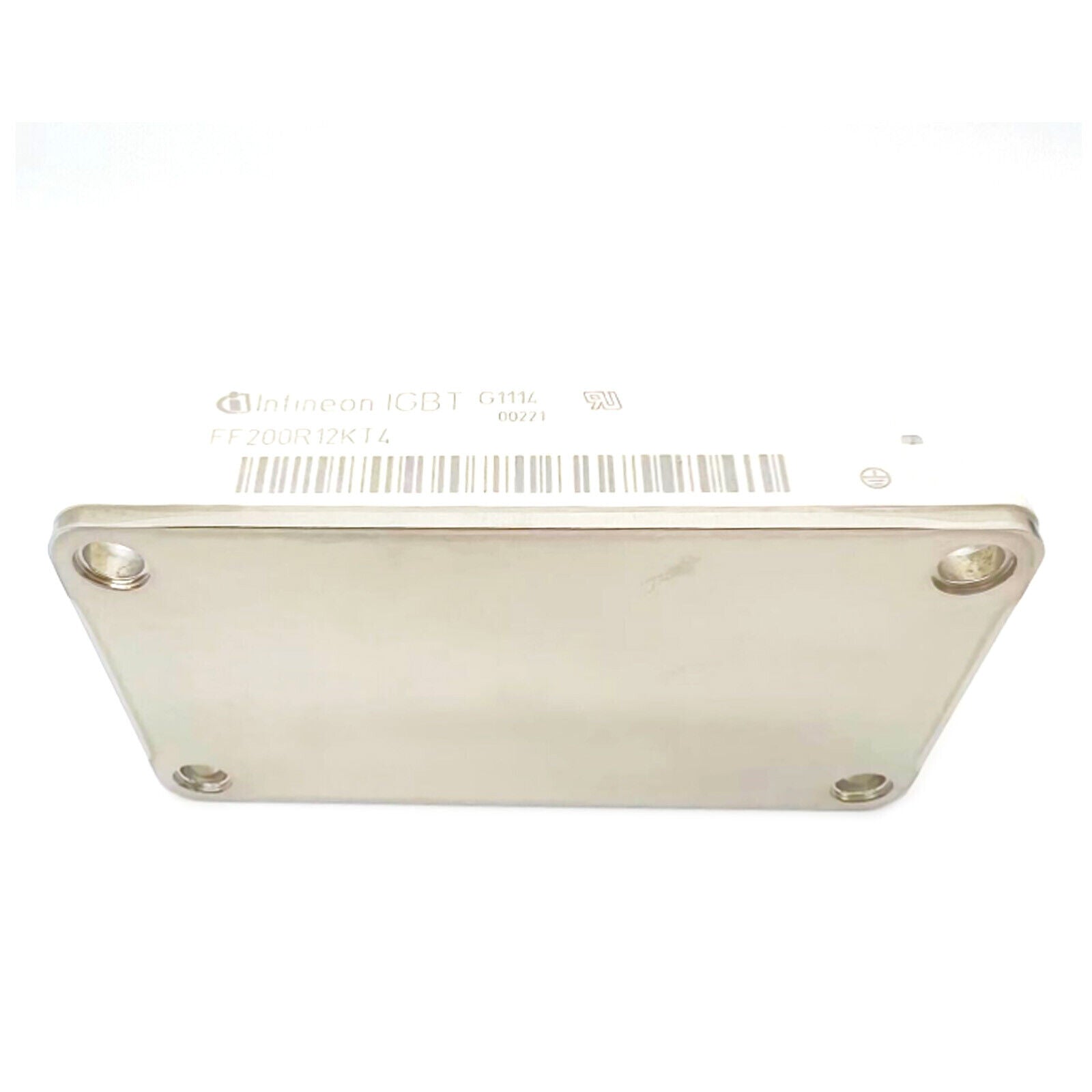 New 1PCS INFINEON FF200R12KT4 Power Supply Module - INFINITEON