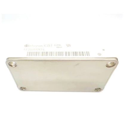 New 1PCS INFINEON FF200R12KT4 Power Supply Module - INFINITEON