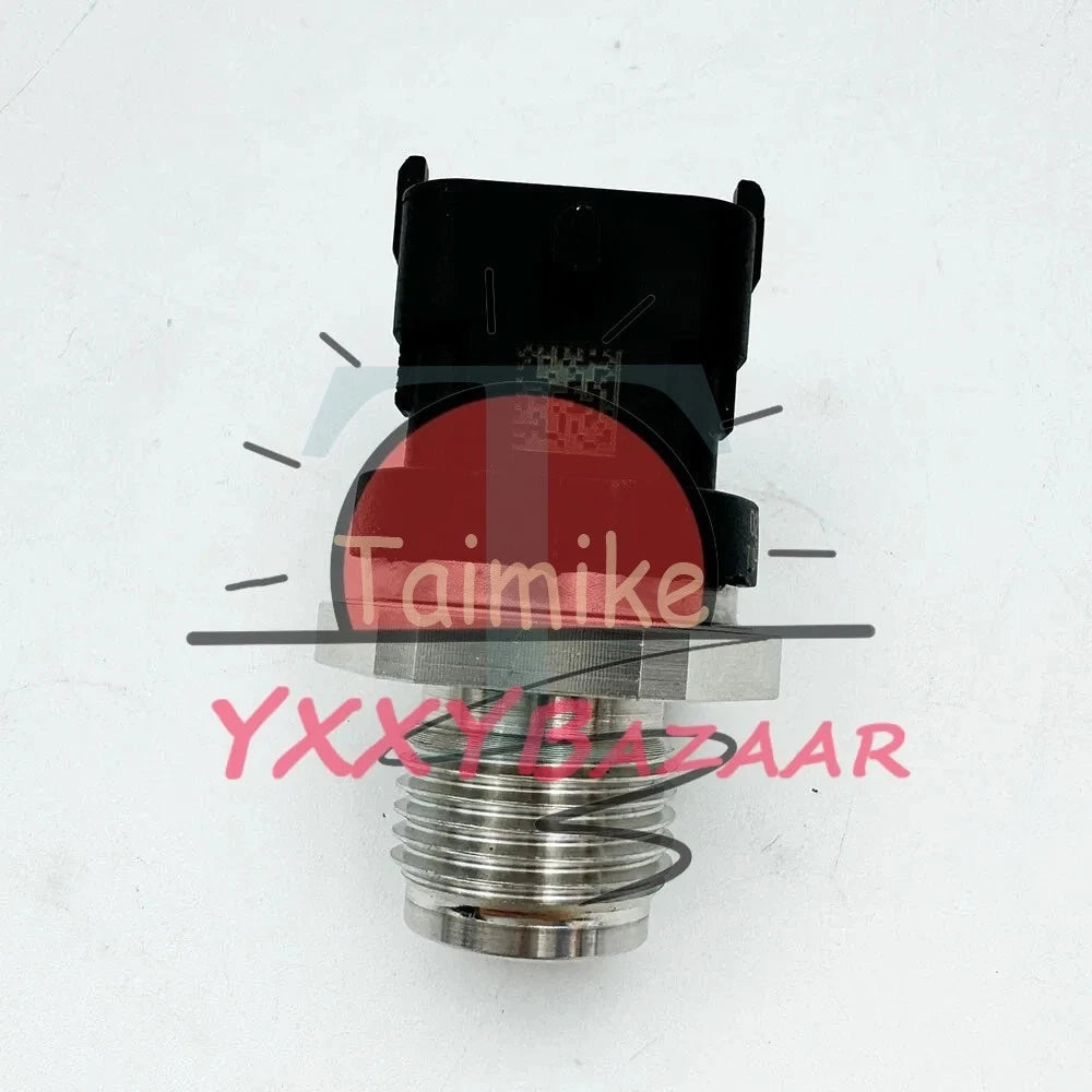 Fuel Rail Pressure Sensor For 5297640 Dodge Ram ISB 5.9L 6.7L 2007-2012~
