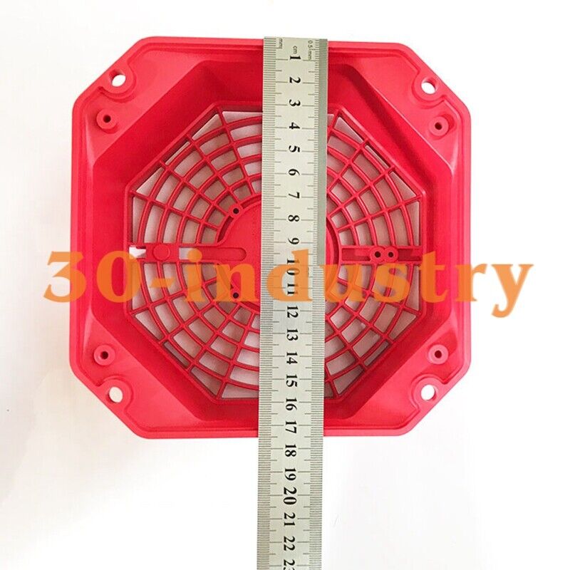Spindle Fan Housing Cover Case for Fanuc A90L-0001-0548 - FANUC