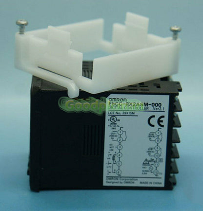 Omron E5CC-RX2ASM-000 Temperature Controller E5CCRX2ASM000 1Pcs/