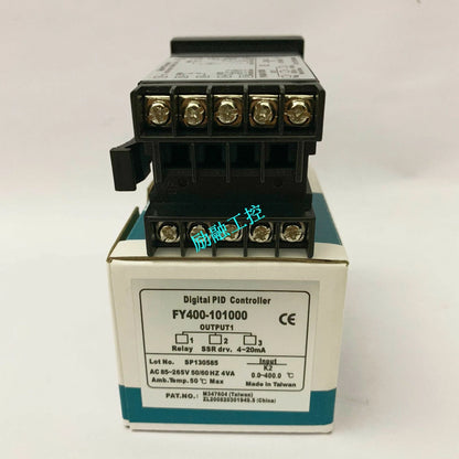 1pcs TAIE thermostat FY400-101000