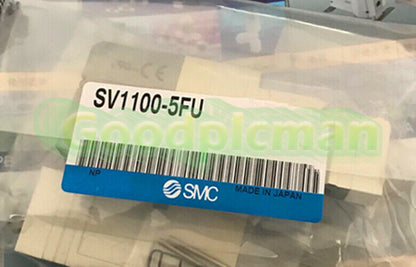 1PC SMC cylinder SV1100-5FU