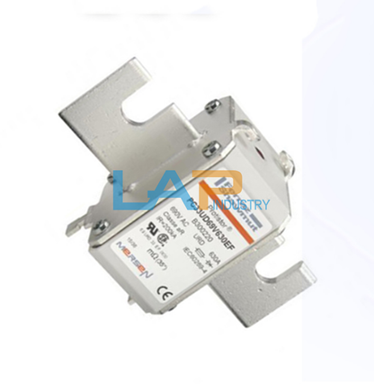 FERRAZ SHAWMUT PC33UD69V630EF Fuse 690V 630A - 1 Piece - FERRAZ SHAWMUT