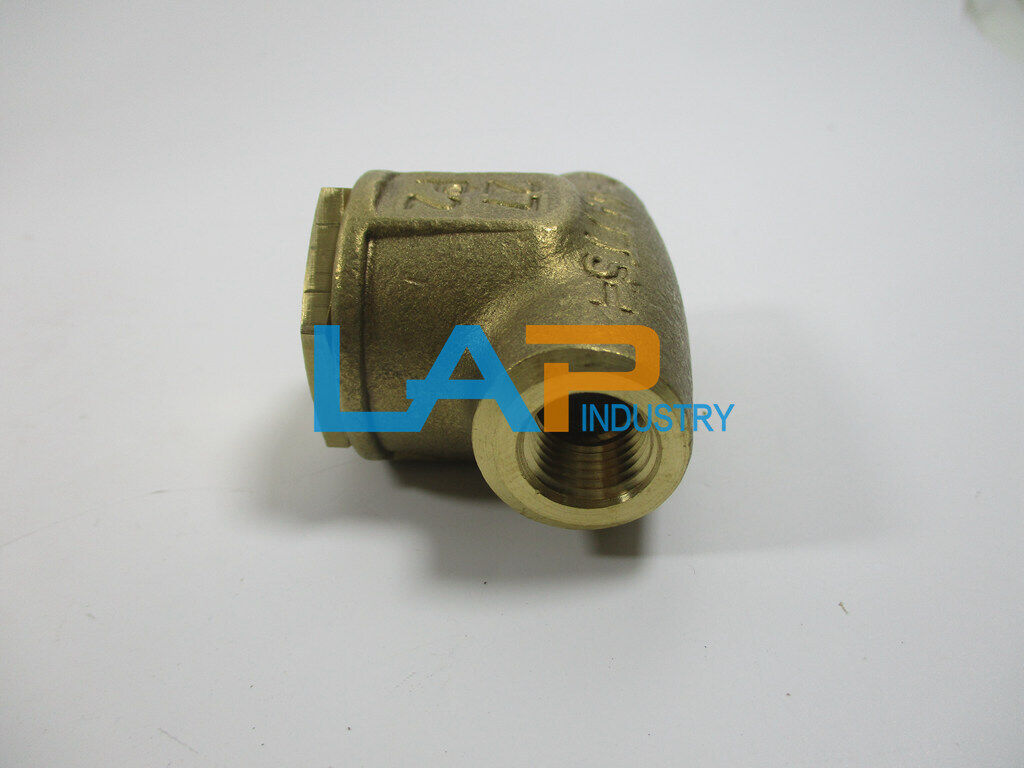new 1PCS Strainer Fits For Air Compressor Direct Replacement 241771 - KOEED