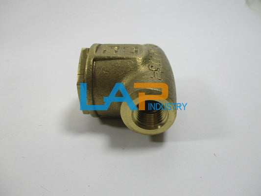 new 1PCS Strainer Fits For Air Compressor Direct Replacement 241771 - KOEED