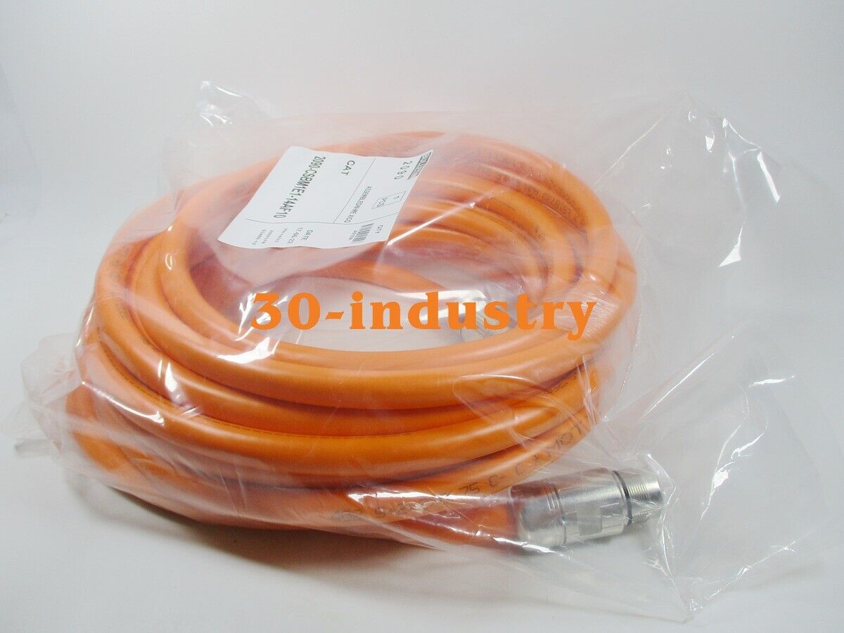 1PCS NEW FIT FOR 2090-CSBM1E1-14AF10 10M Power Cable - KOEED