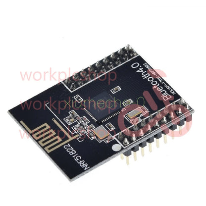 NRF51822 Bluetooth Module / Networking Module / Wireless Communication