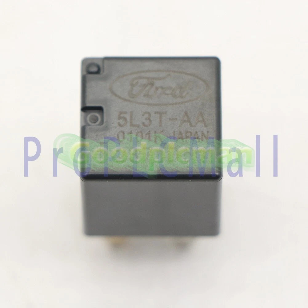 FORD 5L3T-AA 0101K Power Relay 4Pins 1PCS ~