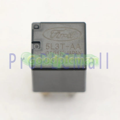 FORD 5L3T-AA 0101K Power Relay 4Pins 1PCS ~