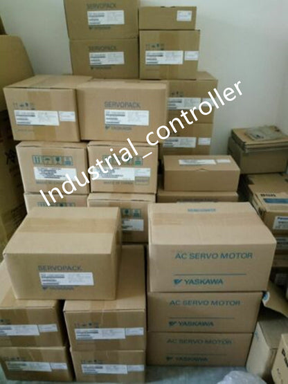 Yaskawa SGMG-30A2ABB Servo Motor - YASKAWA