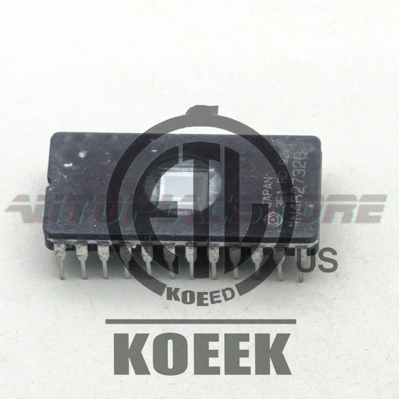 HITACHI HN462732G 462732 2732 32KBIT UV EPROM CDIP24 x 50PCS