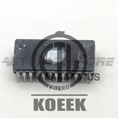 HITACHI HN462732G 462732 2732 32KBIT UV EPROM CDIP24 x 50PCS