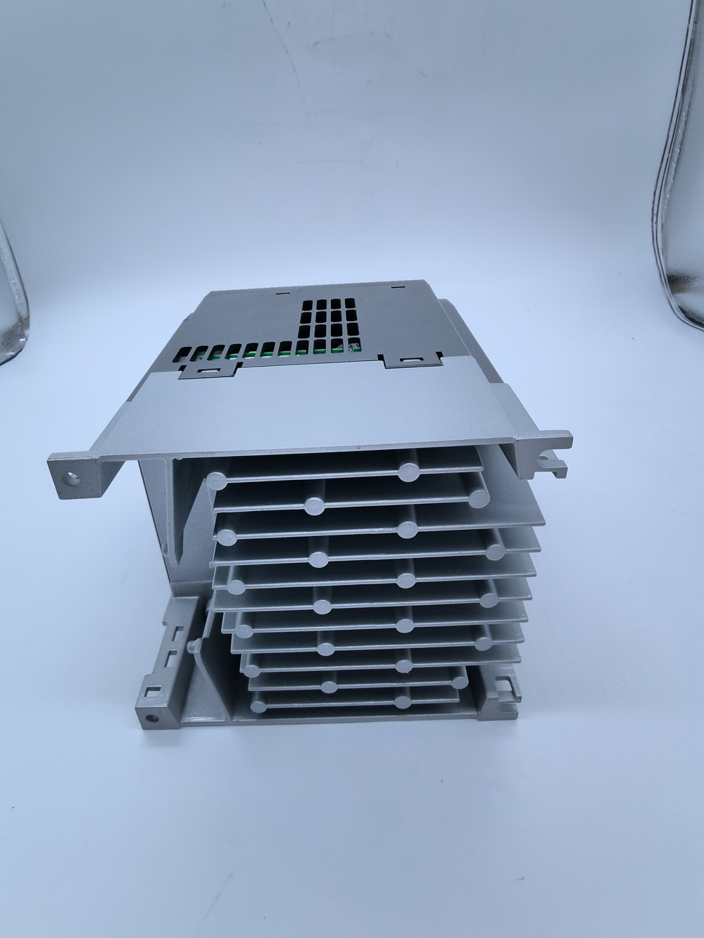 new 1PCS HITACHI frequency converter WJ200-007HFC-M SJ200 0.75KW 380V - HITACHI