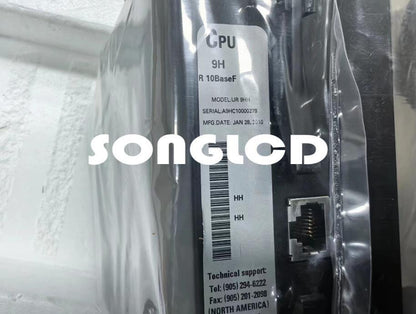 1pcs New UR 9HH C6M9HH03C Model - Reliable Performance - VENDOR NAME