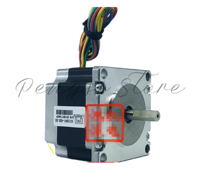 1pc 57J1841-420-SX two-phase stepper motor 0.75Nm 2A - XX BRAND