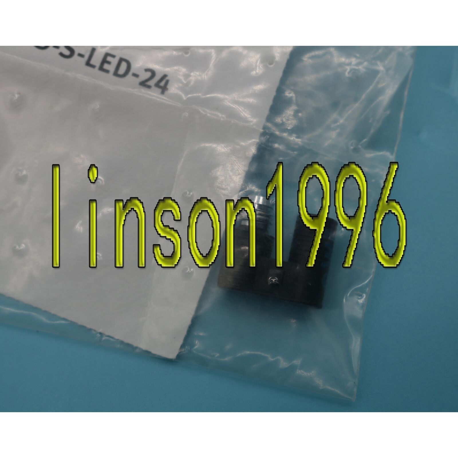 FESTO 152742 SMTO-4U-PS-S-LED-24 Proximity Switch - FESTO