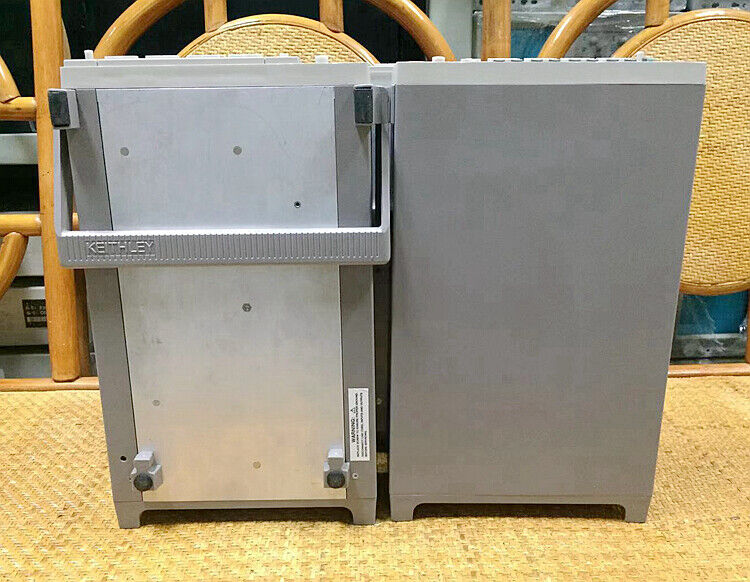 used KEITHLEY 2000 6.5 Digit Multimeter - KEITHLEY